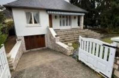 vente maison 178 000 € à proximité de La Selle-en-Hermoy (45210)