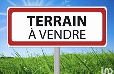 vente terrain 170 000 € à proximité de Villiers-sur-Marne (94350)
