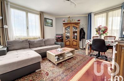 vente appartement 72 000 € à proximité de Pont-Sainte-Marie (10150)