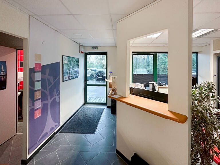 A saisir bureaux à louer — photo 1
