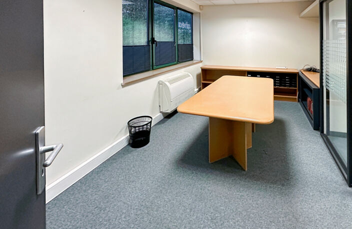 A saisir bureaux à louer — photo 3