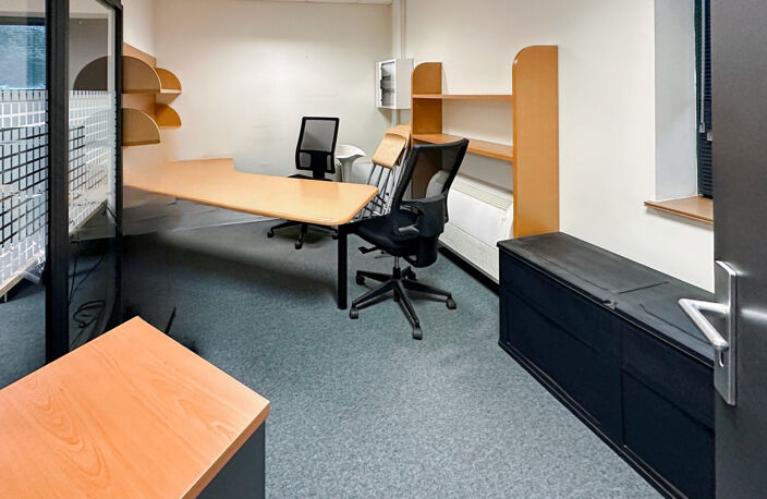 A saisir bureaux à louer — photo 4
