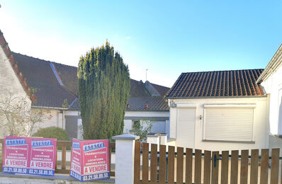vente maison 130 900 € à proximité de Anzin-Saint-Aubin (62223)