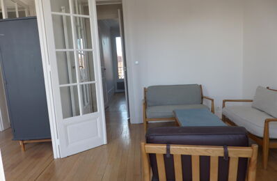 location appartement 1 730 € CC /mois à proximité de Argenteuil (95100)