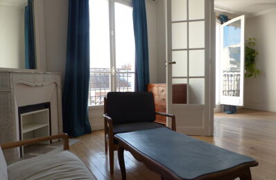 location appartement 1 730 € CC /mois à proximité de Paris 9 (75009)