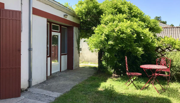 Villa / Maison 5 pièces  à vendre Aigrefeuille-d'Aunis 17290