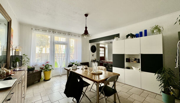 Villa / Maison 5 pièces  à vendre Aigrefeuille-d'Aunis 17290