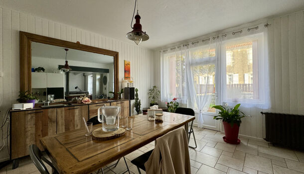 Villa / Maison 5 pièces  à vendre Aigrefeuille-d'Aunis 17290