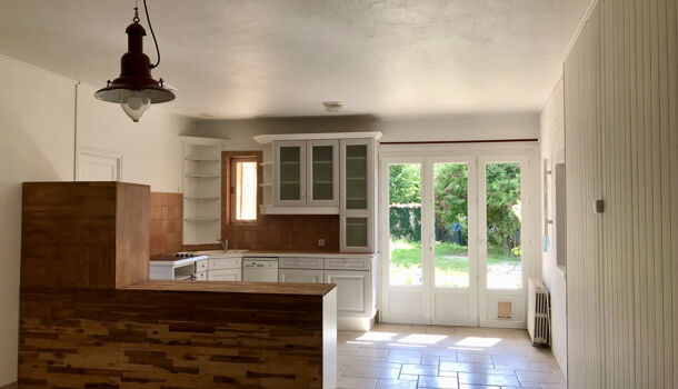 Villa / Maison 5 pièces  à vendre Aigrefeuille-d'Aunis 17290