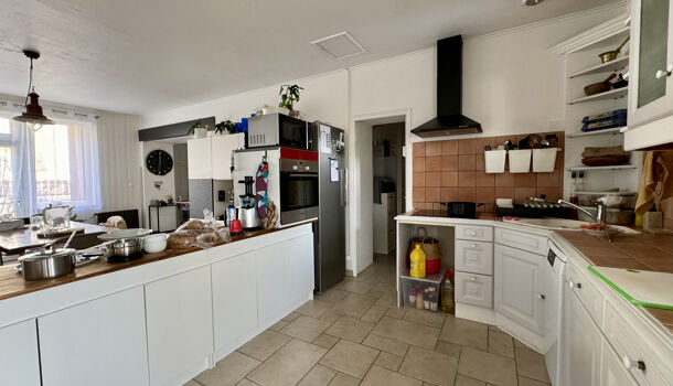 Villa / Maison 5 pièces  à vendre Aigrefeuille-d'Aunis 17290