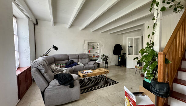 Villa / Maison 5 pièces  à vendre Aigrefeuille-d'Aunis 17290