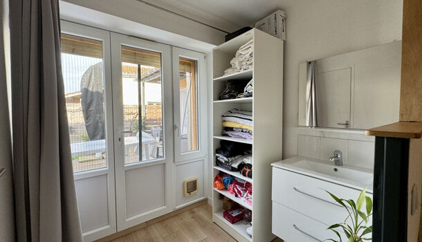 Villa / Maison 5 pièces  à vendre Aigrefeuille-d'Aunis 17290