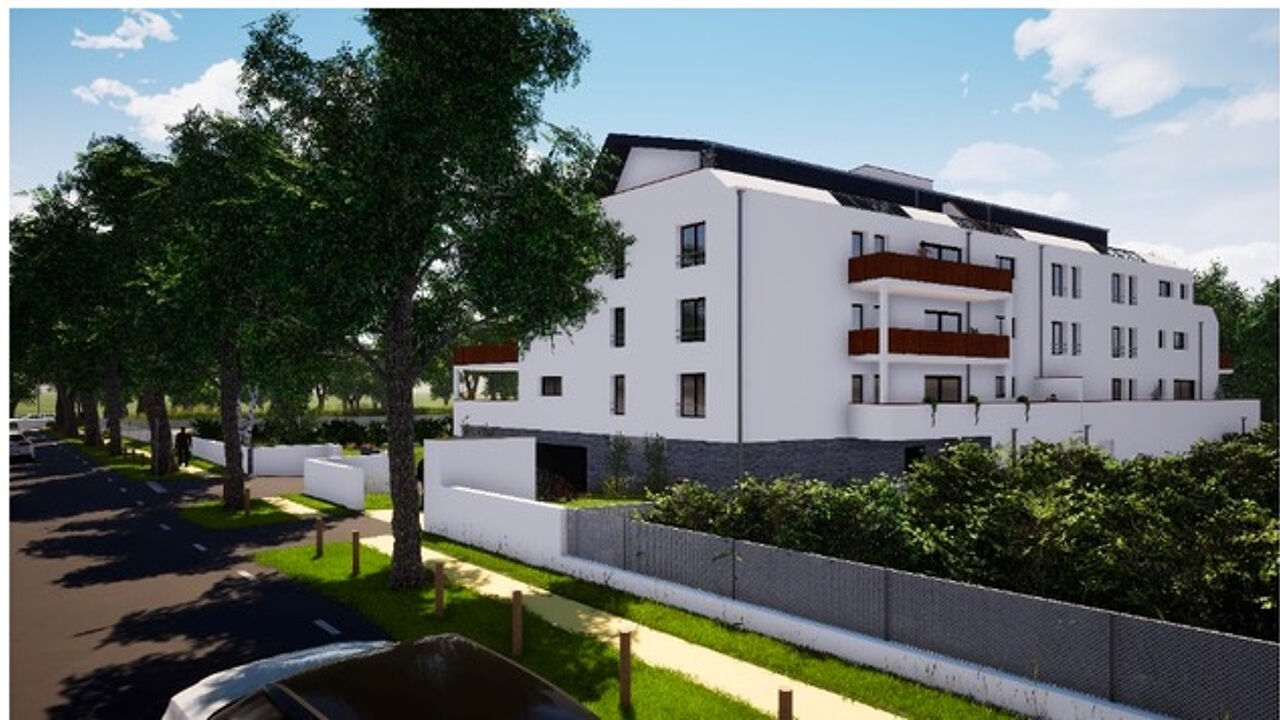 appartement 5 pièces 125 m2 à vendre à Pau (64000)