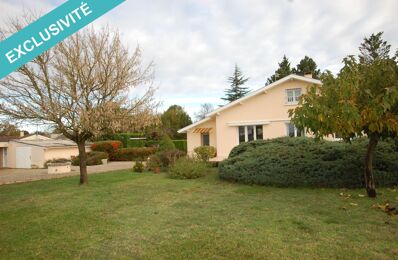 vente maison 244 000 € à proximité de Saint-Genès-de-Blaye (33390)