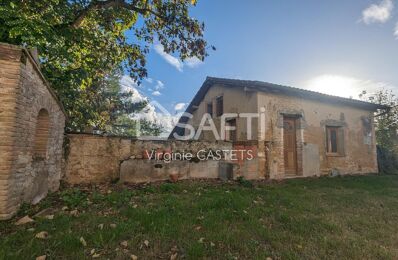 vente maison 335 000 € à proximité de Castelnau-de-Montmiral (81140)