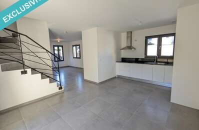 maison 4 pièces 97 m2 à vendre à Limas (69400)