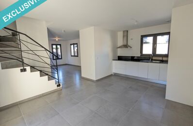 vente maison 349 000 € à proximité de Messimy-sur-Saône (01480)