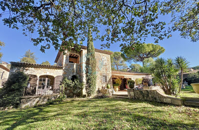vente maison 6 500 000 € à proximité de Grasse (06130)
