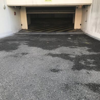 Garage  130 €