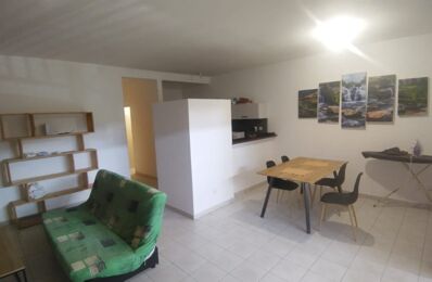 vente appartement 145 000 € à proximité de Remire-Montjoly (97354)