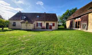 Maison 11 Pièces 360 m² à vendre à Lignac (36370)