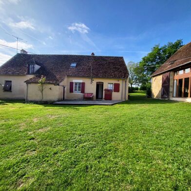 Maison 11 pièces 399000 €