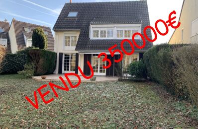 vente maison 359 000 € à proximité de Bleury-Saint-Symphorien (28700)