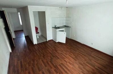 vente appartement 45 990 € à proximité de Burgnac (87800)
