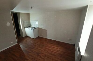 vente appartement 54 750 € à proximité de Burgnac (87800)