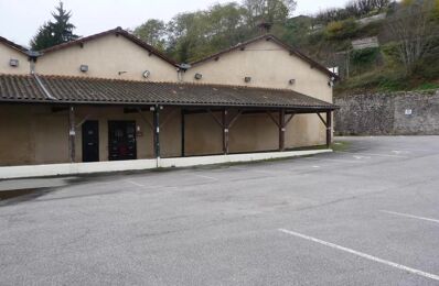 location commerce 3 900 € CC /mois à proximité de Saint-Priest-Taurion (87480)