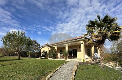 vente maison 249 000 € à proximité de Mont-d'Astarac (32140)