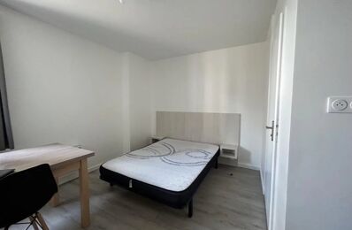 location appartement 450 € CC /mois à proximité de Ambazac (87240)