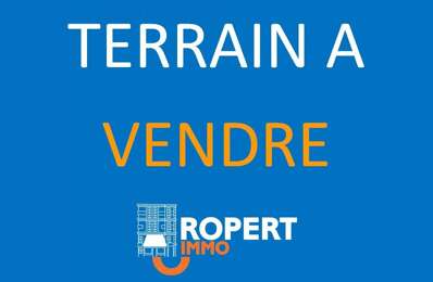 vente terrain 36 608 € à proximité de Saint-Genest-sur-Roselle (87260)
