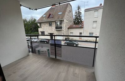 vente appartement 380 000 € à proximité de Bétheny (51450)