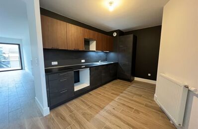 vente appartement 380 000 € à proximité de Merfy (51220)