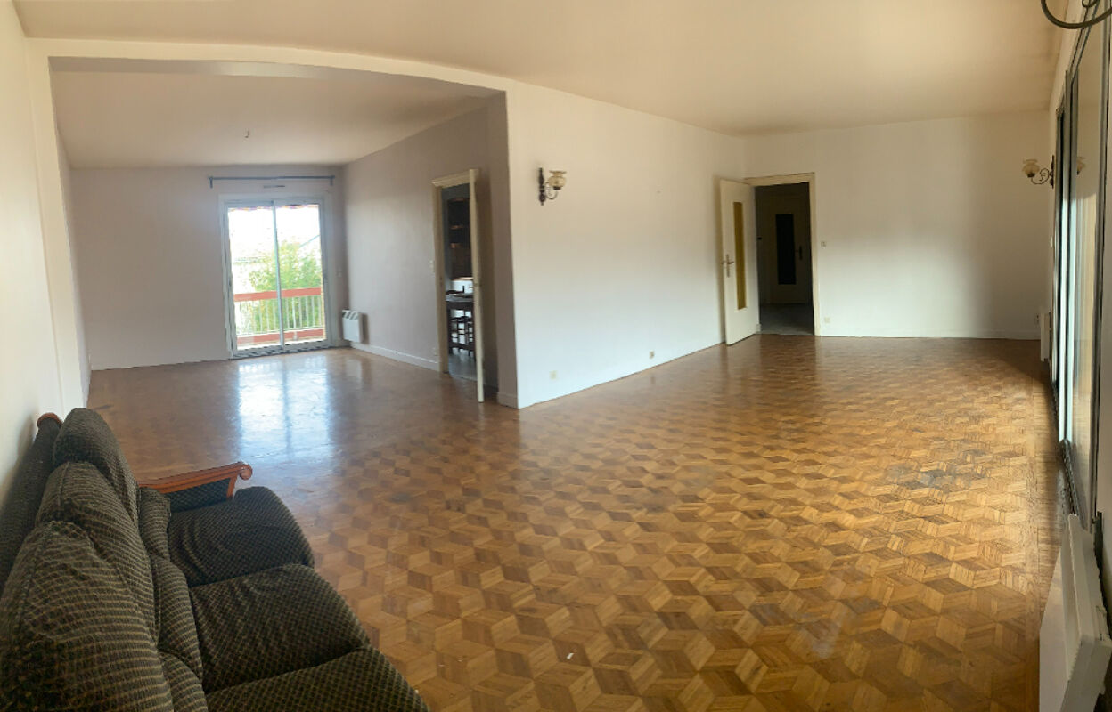 appartement 4 pièces 145 m2 à louer à Toulouse (31200)
