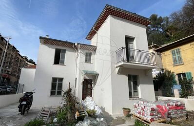 vente maison 580 000 € à proximité de Le Broc (06510)