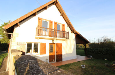 vente maison 239 500 € à proximité de Pouilly-sur-Loire (58150)