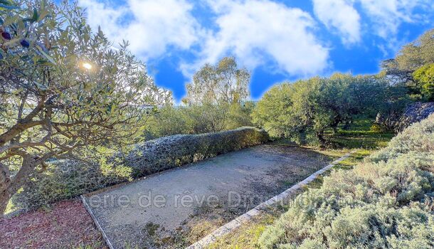 Villa / Maison 4 pièces  à vendre Draguignan 83300