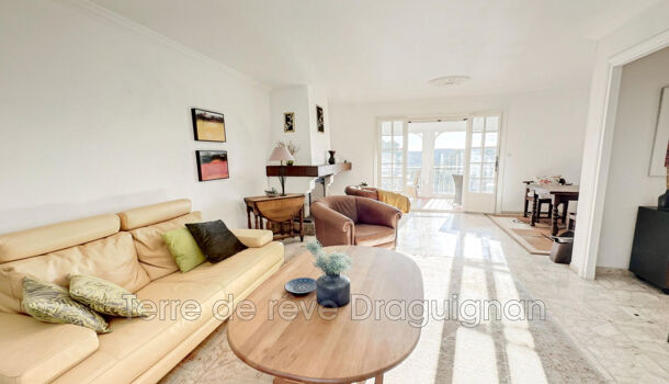 Villa / Maison 4 pièces  à vendre Draguignan 83300