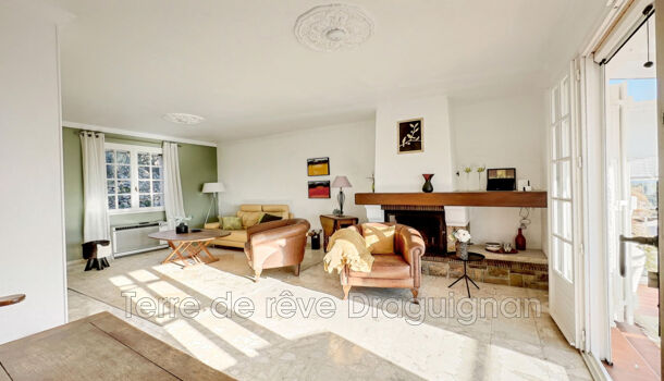 Villa / Maison 4 pièces  à vendre Draguignan 83300
