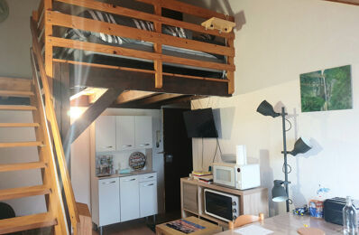 location appartement 437 € CC /mois à proximité de Pérignat-Lès-Sarliève (63170)