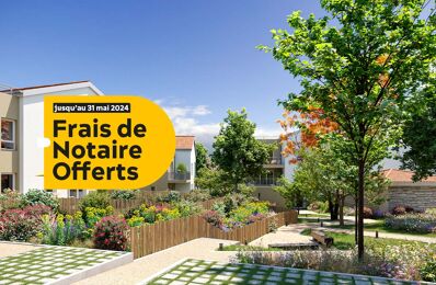 programme appartement À partir de 129 000 € à proximité de Saint-Étienne-sur-Reyssouze (01190)