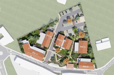 programme appartement À partir de 127 000 € à proximité de Crêches-sur-Saône (71680)