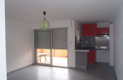 location appartement 553 € CC /mois à proximité de Montagnac (34530)