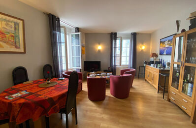 vente appartement 238 500 € à proximité de Saint-Sylvain-d'Anjou (49480)