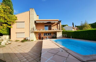 vente maison 575 000 € à proximité de Ensuès-la-Redonne (13820)