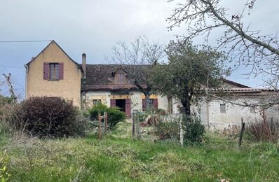 vente maison 168 600 € à proximité de Sigoulès (24240)