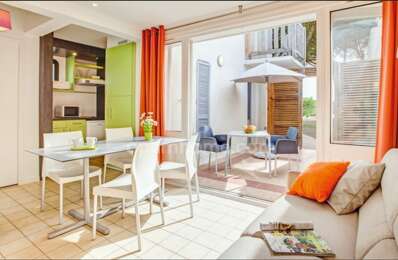 appartement 2 pièces 32 m2 à vendre à La Grande-Motte (34280)