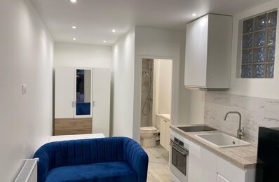 location appartement 900 € CC /mois à proximité de Champs-sur-Marne (77420)